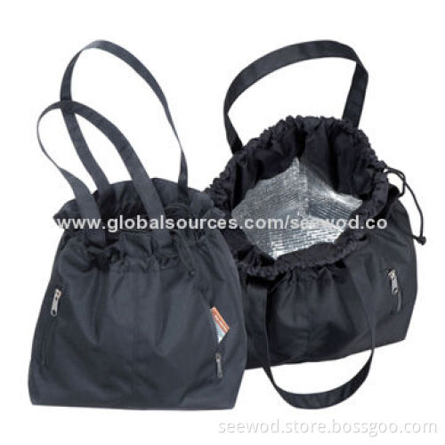 Fashion Lunch Tote Cooler Bag